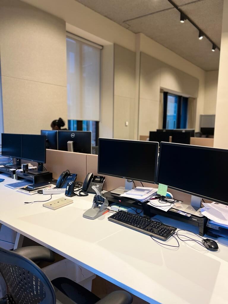 home 6 Schoonmaak amsterdam neders schoonmaak